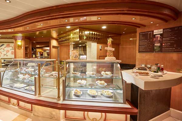 Majestic Princess Gallery Image